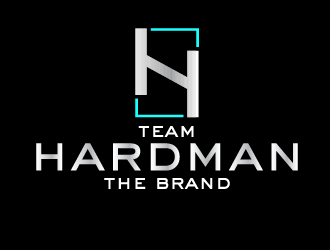 Team Hardman  logo design by Ultimatum