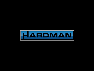 Team Hardman  logo design by kurnia