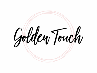 Golden Touch logo design by hopee