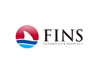 FINS  logo design by restuti