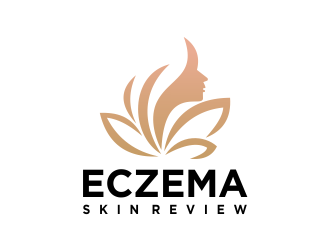 Eczema Skin Review logo design by azizah