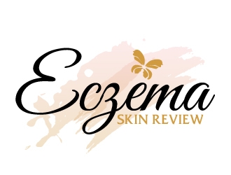 Eczema Skin Review logo design by AamirKhan