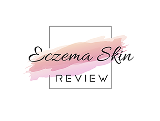 Eczema Skin Review logo design by 3Dlogos