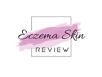 Eczema Skin Review logo design by 3Dlogos