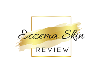 Eczema Skin Review logo design by 3Dlogos