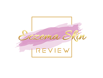 Eczema Skin Review logo design by 3Dlogos