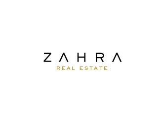 Zahra Real Estate logo design by usef44