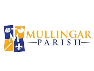 Mullingar Parish logo design by gogo