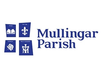 Mullingar Parish logo design by gogo