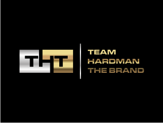 Team Hardman  logo design by asyqh