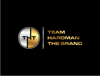 Team Hardman  logo design by asyqh