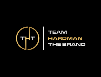 Team Hardman  logo design by asyqh