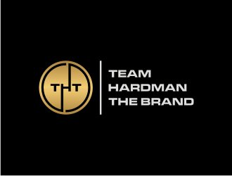 Team Hardman  logo design by asyqh