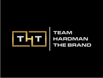 Team Hardman  logo design by asyqh