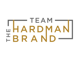 Team Hardman  logo design by Zhafir