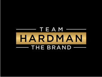 Team Hardman  logo design by asyqh