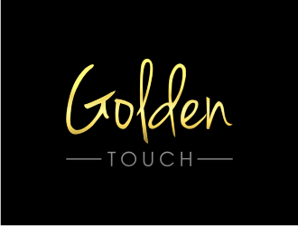 Golden Touch logo design by superiors