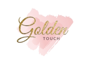 Golden Touch logo design by Rexx