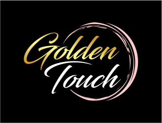 Golden Touch logo design by cintoko