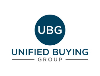 Unified Buying Group logo design by p0peye