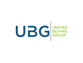 Unified Buying Group logo design by Diancox