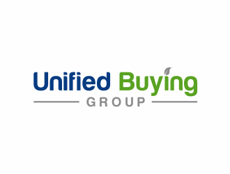 Unified Buying Group logo design by scolessi