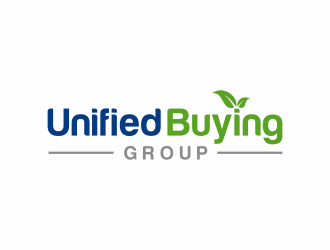 Unified Buying Group logo design by scolessi