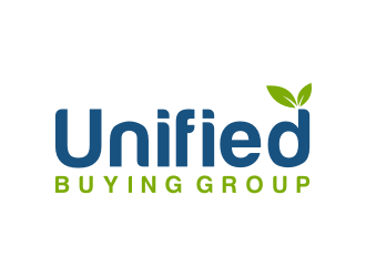 Unified Buying Group logo design by puthreeone