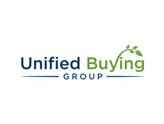 Unified Buying Group logo design by scolessi