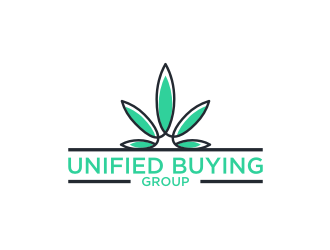 Unified Buying Group logo design by Garmos