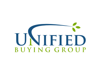 Unified Buying Group logo design by puthreeone