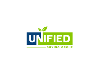 Unified Buying Group logo design by alby