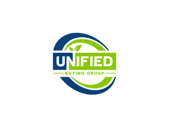 Unified Buying Group logo design by alby