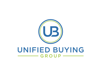 Unified Buying Group logo design by johana