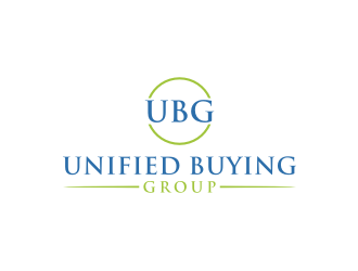 Unified Buying Group logo design by johana