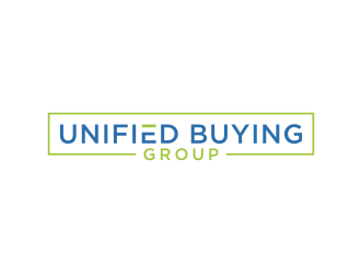 Unified Buying Group logo design by johana