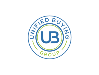 Unified Buying Group logo design by johana