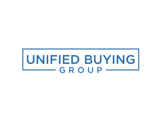 Unified Buying Group logo design by Barkah