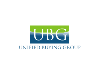 Unified Buying Group logo design by Diancox