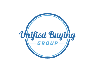 Unified Buying Group logo design by Barkah