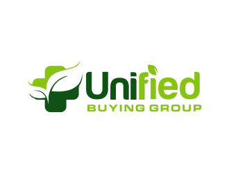 Unified Buying Group logo design by Greenlight