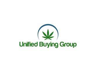 Unified Buying Group logo design by hopee