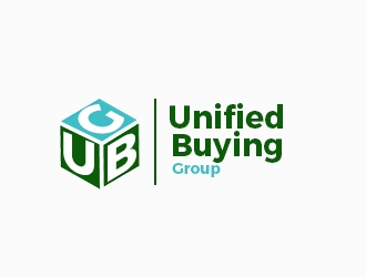 Unified Buying Group logo design by bougalla005