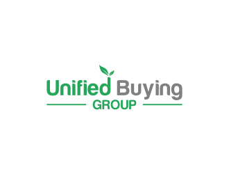 Unified Buying Group logo design by arturo_