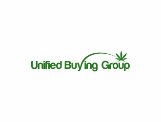 Unified Buying Group logo design by hopee