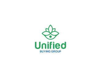 Unified Buying Group logo design by arturo_