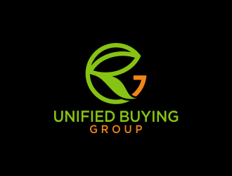 Unified Buying Group logo design by azizah