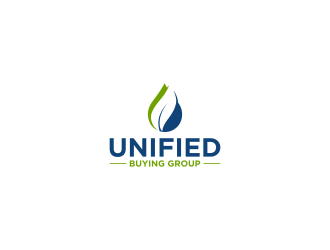 Unified Buying Group logo design by RIANW