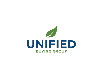 Unified Buying Group logo design by RIANW