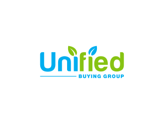 Unified Buying Group logo design by haidar